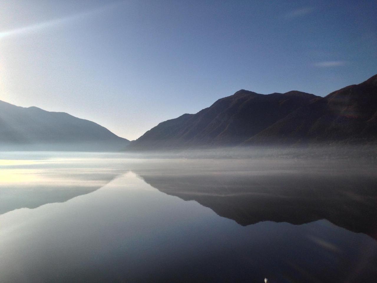 Vkotore Buitenkant foto